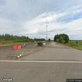 Last rail car derails in Fairlane dump pocket