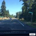 Injury crash at Southeast 278th Street and 152nd Avenue