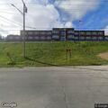 Fire alarm at Highview Manor in Madawaska