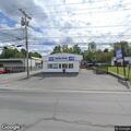 Pickup with trailer driving erratically near Madawaska