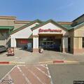 Unwanted person reported at Safeway restroom