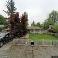 Report of yelling and disturbance in garage