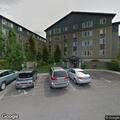 Fire response at Covington Place Senior Apartments