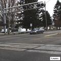Hit-and-run driver strikes pedestrian on Willis Street