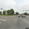 Non-injury parking lot incident near Avenue South in Kent
