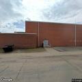 Property damage at old Cass Lake school