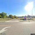 Alarm reported at bank machine on Aspen Avenue