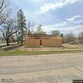 Suspicious man hiding near house on Cedar Avenue