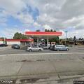 Driver found sleeping in parked vehicle at gas station