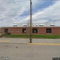 Female with possible broken leg at old elementary school
