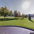 Officer checks vehicle near Hydro Park boat launch