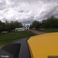 Male cuts hand on table saw at Co Rd 60