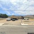 Burglar and panic alarms at East Wenatchee home