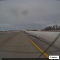 Reckless semi reported on I-29 near Hillsboro