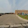 Man hurt in crash flown for rib fracture care