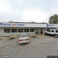 Two men with crowbar acting suspicious at laundry