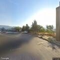 Possible brush fire on Valley Mall Parkway