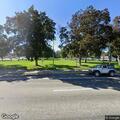 Man verbally confronts person at Memorial Park