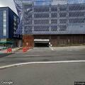 64-year-old woman with chest pain at train station