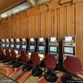 Possible heart attack at casino restaurant