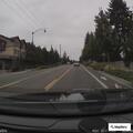 Traffic stop leads to one person in custody