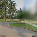 Fire reported at Angle Lake Park