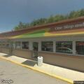 Burglary alarm at Lucky Seven store