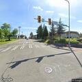 Crash at South 192nd Street and International Boulevard