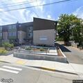 Commercial fire at apartment on North Emerson Avenue