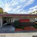 Fire reported near Denny’s on International Boulevard