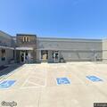 Two-vehicle crash in McDonald’s parking lot