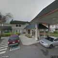 Fire response at Social Senior Living facility