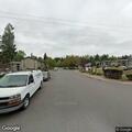 Disturbance reported at Fairwood Landing Apartments