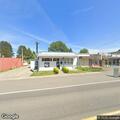 Trespass reported at island laundromat