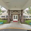 Reported fire in a room at Normandy Park Senior Living