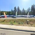 Erratic driving complaint near Belfair Center
