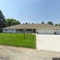 Carbon monoxide alarm at Carrington home