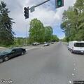 Three-vehicle crash at Southcenter Boulevard