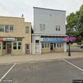 Man with baseball bat reported outside video store
