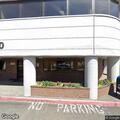Illegal burn reported at Ritten Plaza