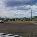 Male having seizure outside building in Bemidji