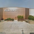 Person reports chest pain at Walmart in Renton