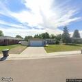 Carbon monoxide alarm at Adobe Drive residence