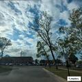 Male having seizure at People's Church in Bemidji