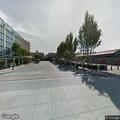 Woman at transit center reports seeing demons