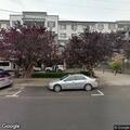Fire alarm at Merrill Gardens apartment
