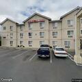 Medical aid dispatched to Wrentham Inn fire incident