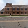 Burglar alarm at Chisholm High School
