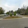 Odor reported in mechanical room on Delton Avenue