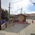 Person sick at Monitor Post Office on Main Street